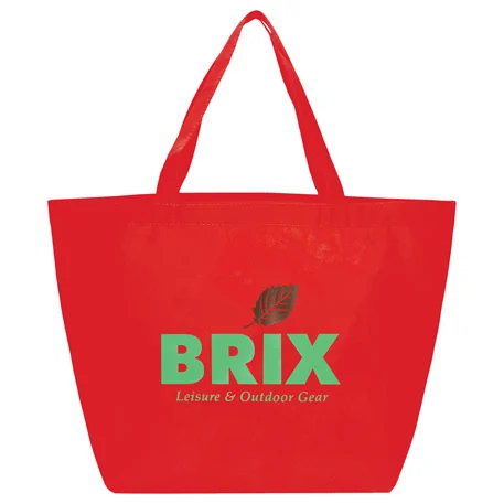 Sac Panier non tissé YaYa Budget