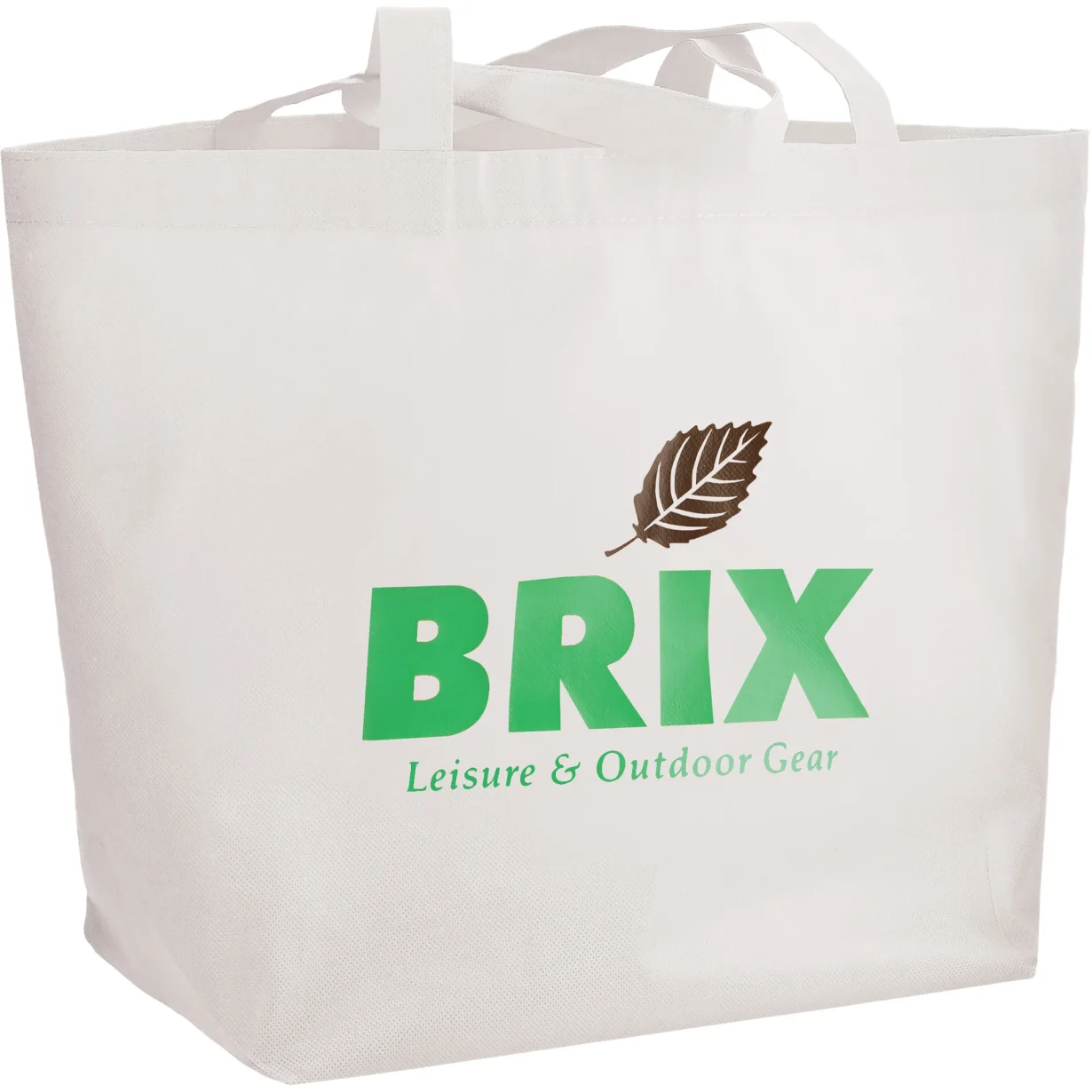Sac Panier non tissé YaYa Budget