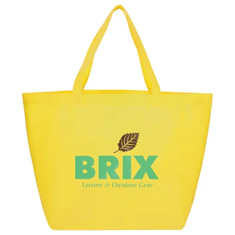 Sac Panier non tissé YaYa Budget