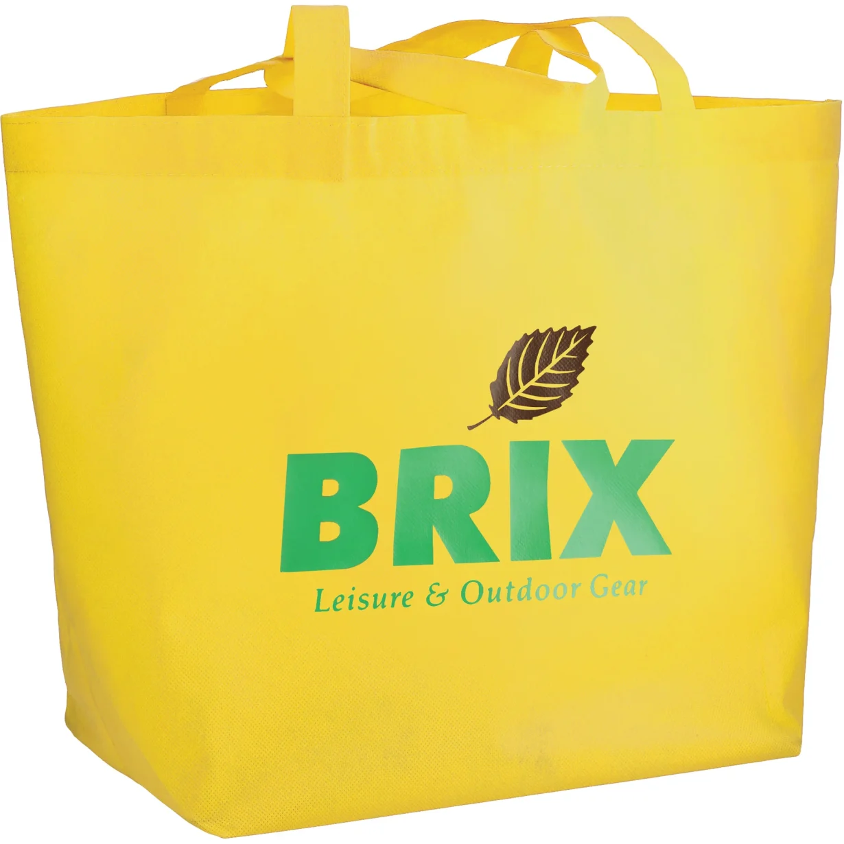 Sac Panier non tissé YaYa Budget