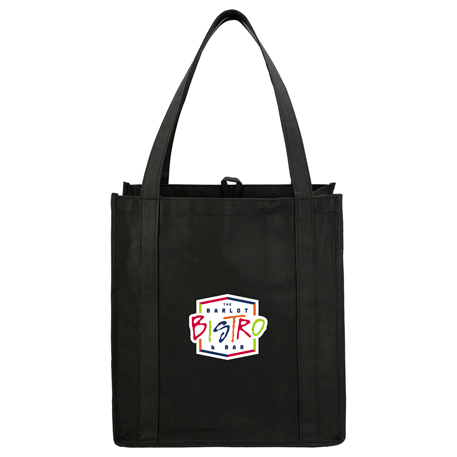 Panier d'épicerie non tissé Little Juno