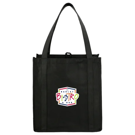 Panier d'épicerie non tissé Little Juno