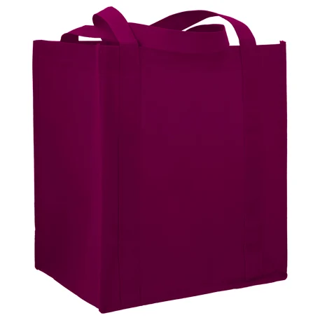 Panier d'épicerie non tissé Little Juno