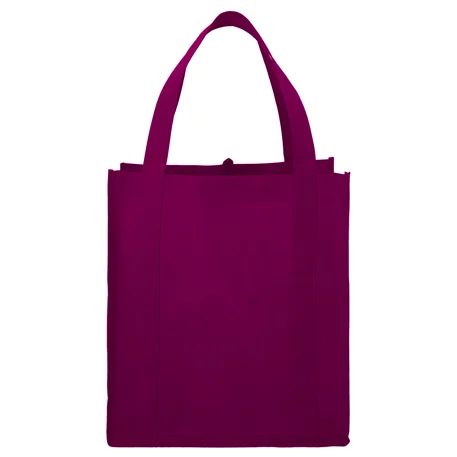 Panier d'épicerie non tissé Little Juno