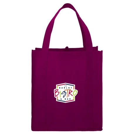 Panier d'épicerie non tissé Little Juno