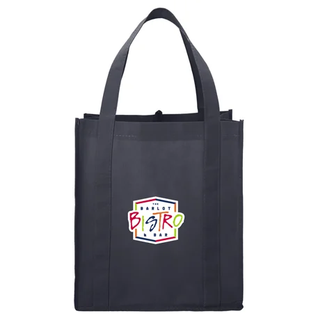 Panier d'épicerie non tissé Little Juno