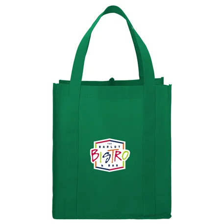 Panier d'épicerie non tissé Little Juno