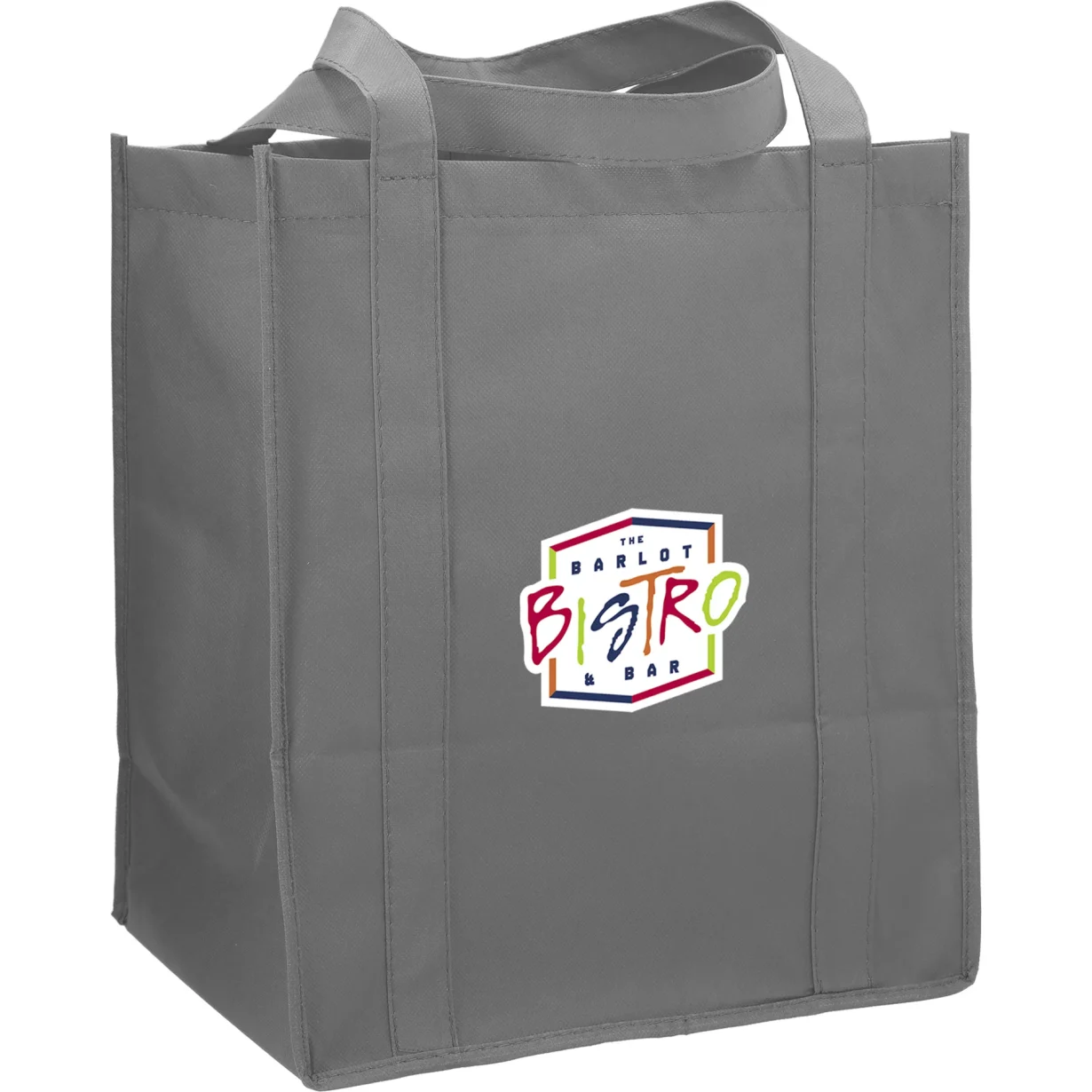 Panier d'épicerie non tissé Little Juno