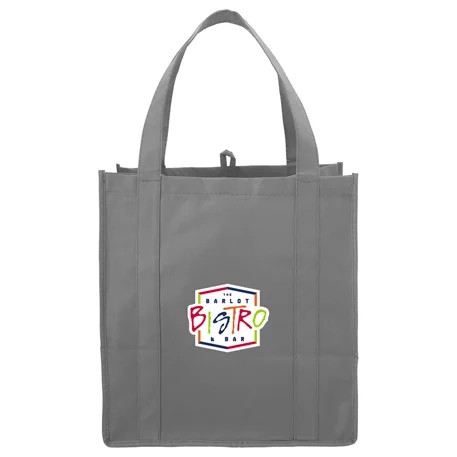 Panier d'épicerie non tissé Little Juno