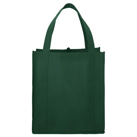 Panier d'épicerie non tissé Little Juno