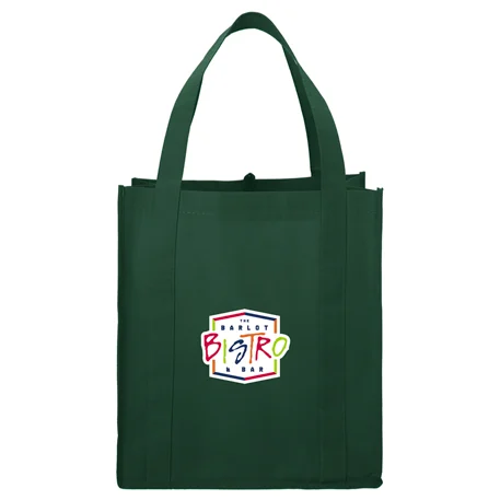 Panier d'épicerie non tissé Little Juno
