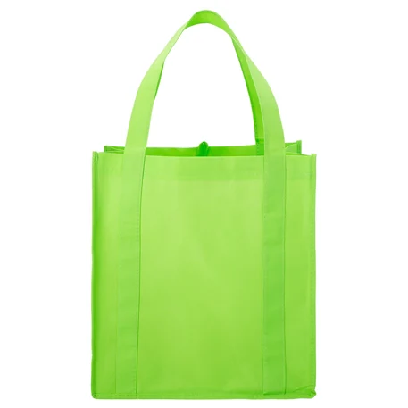 Panier d'épicerie non tissé Little Juno