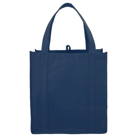 Panier d'épicerie non tissé Little Juno