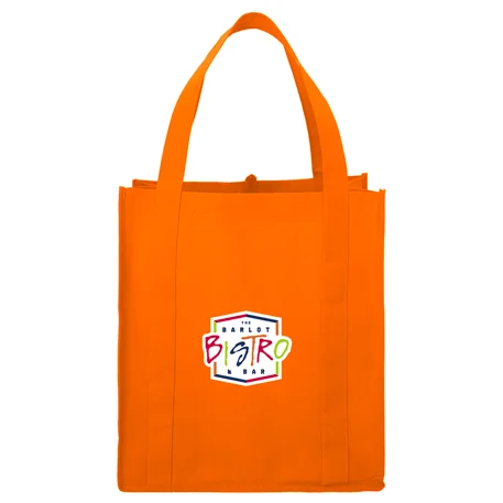 Panier d'épicerie non tissé Little Juno