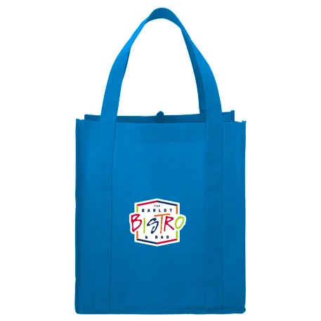 Panier d'épicerie non tissé Little Juno