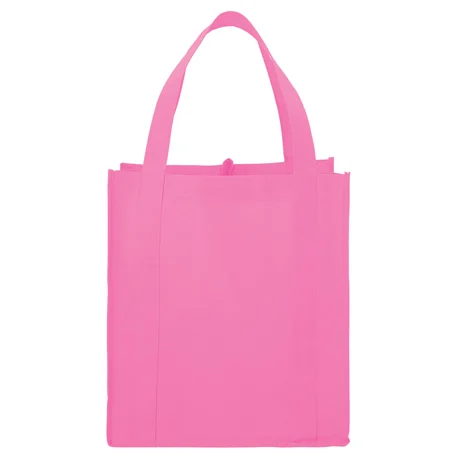 Panier d'épicerie non tissé Little Juno
