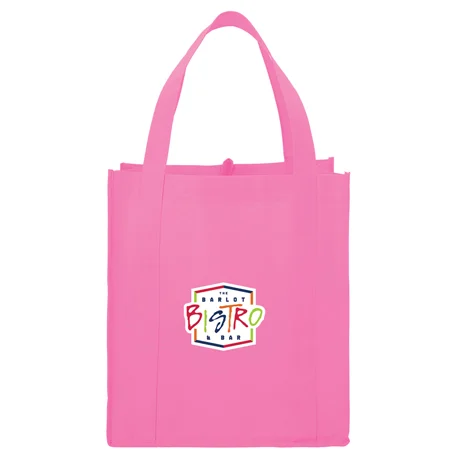 Panier d'épicerie non tissé Little Juno