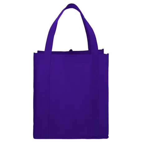 Panier d'épicerie non tissé Little Juno