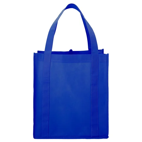 Panier d'épicerie non tissé Little Juno