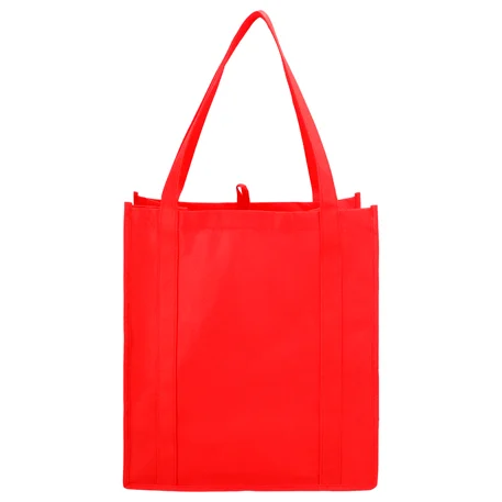 Panier d'épicerie non tissé Little Juno