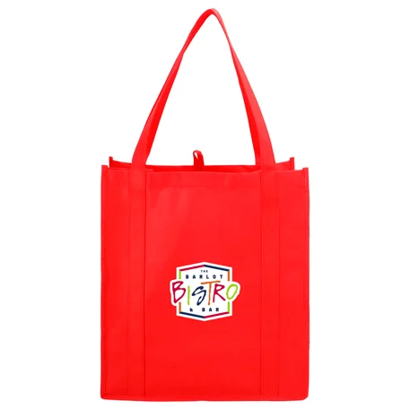 Panier d'épicerie non tissé Little Juno