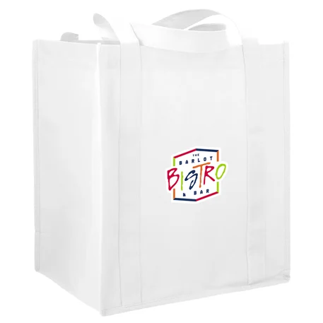 Panier d'épicerie non tissé Little Juno