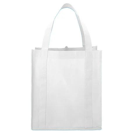 Panier d'épicerie non tissé Little Juno