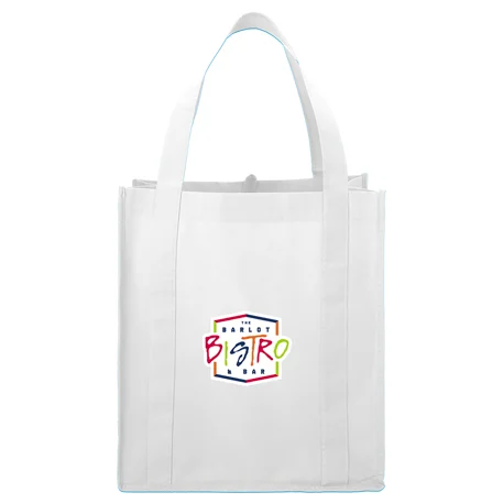 Panier d'épicerie non tissé Little Juno