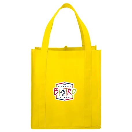 Panier d'épicerie non tissé Little Juno
