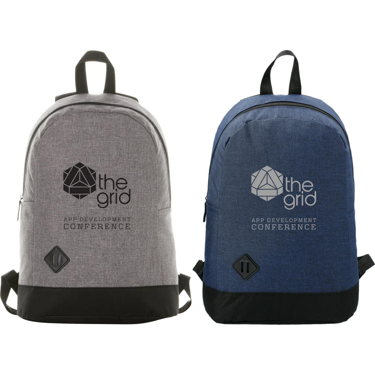 Sac à dos pour ordinateur 15 po Graphite Dome