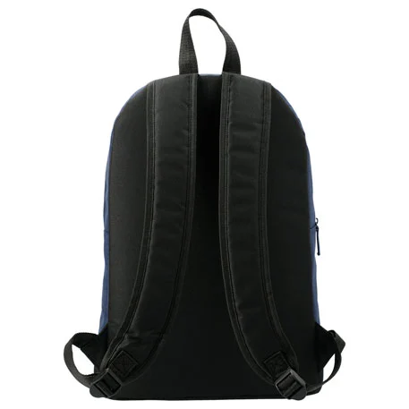 Sac à dos pour ordinateur 15 po Graphite Dome