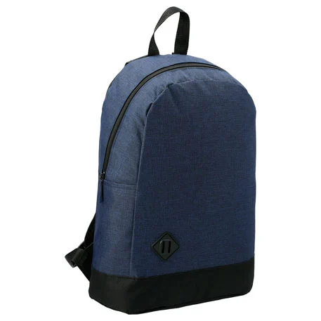 Sac à dos pour ordinateur 15 po Graphite Dome