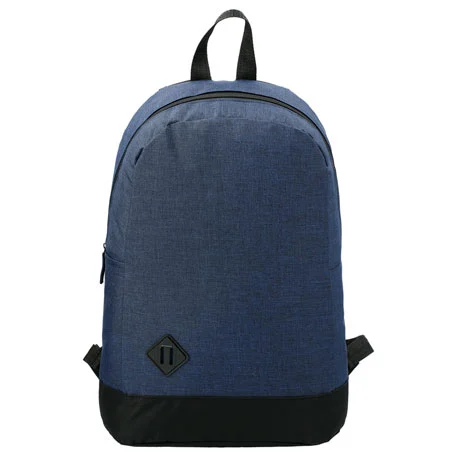 Sac à dos pour ordinateur 15 po Graphite Dome
