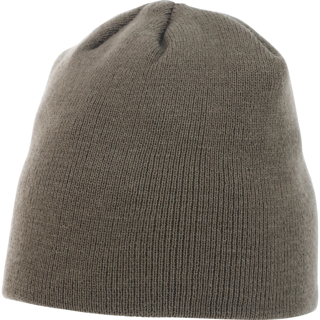 Bonnet en tricot Level
