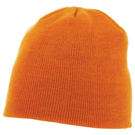 Bonnet en tricot Level
