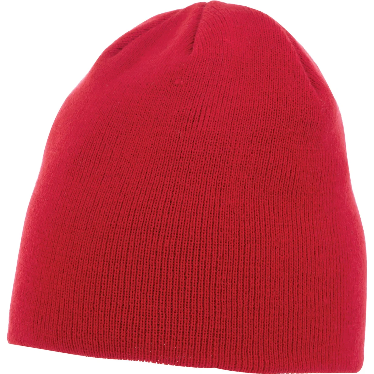 Bonnet en tricot Level