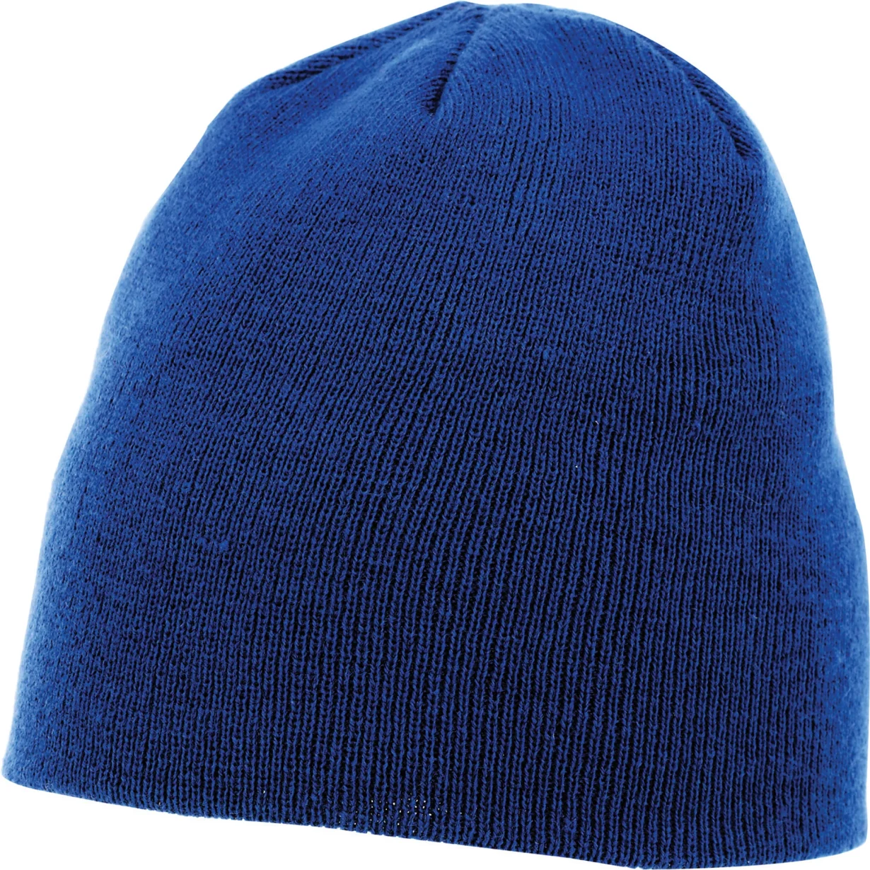 Bonnet en tricot Level