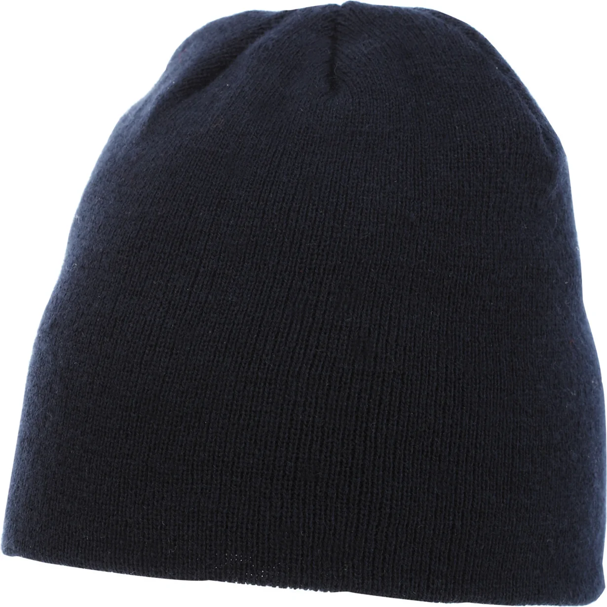 Bonnet en tricot Level