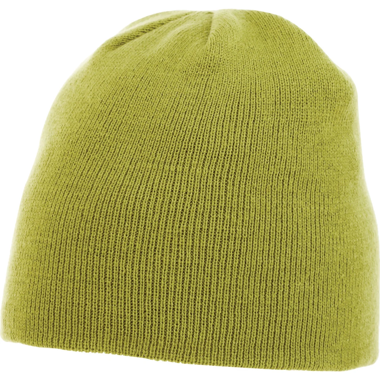 Bonnet en tricot Level