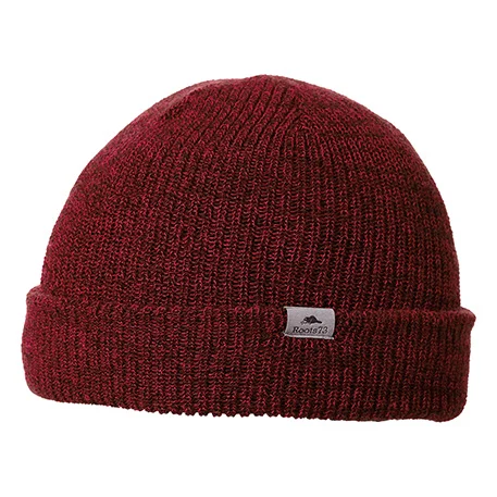 Tuque en tricot Virden Roots73