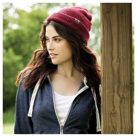 Tuque en tricot Virden Roots73