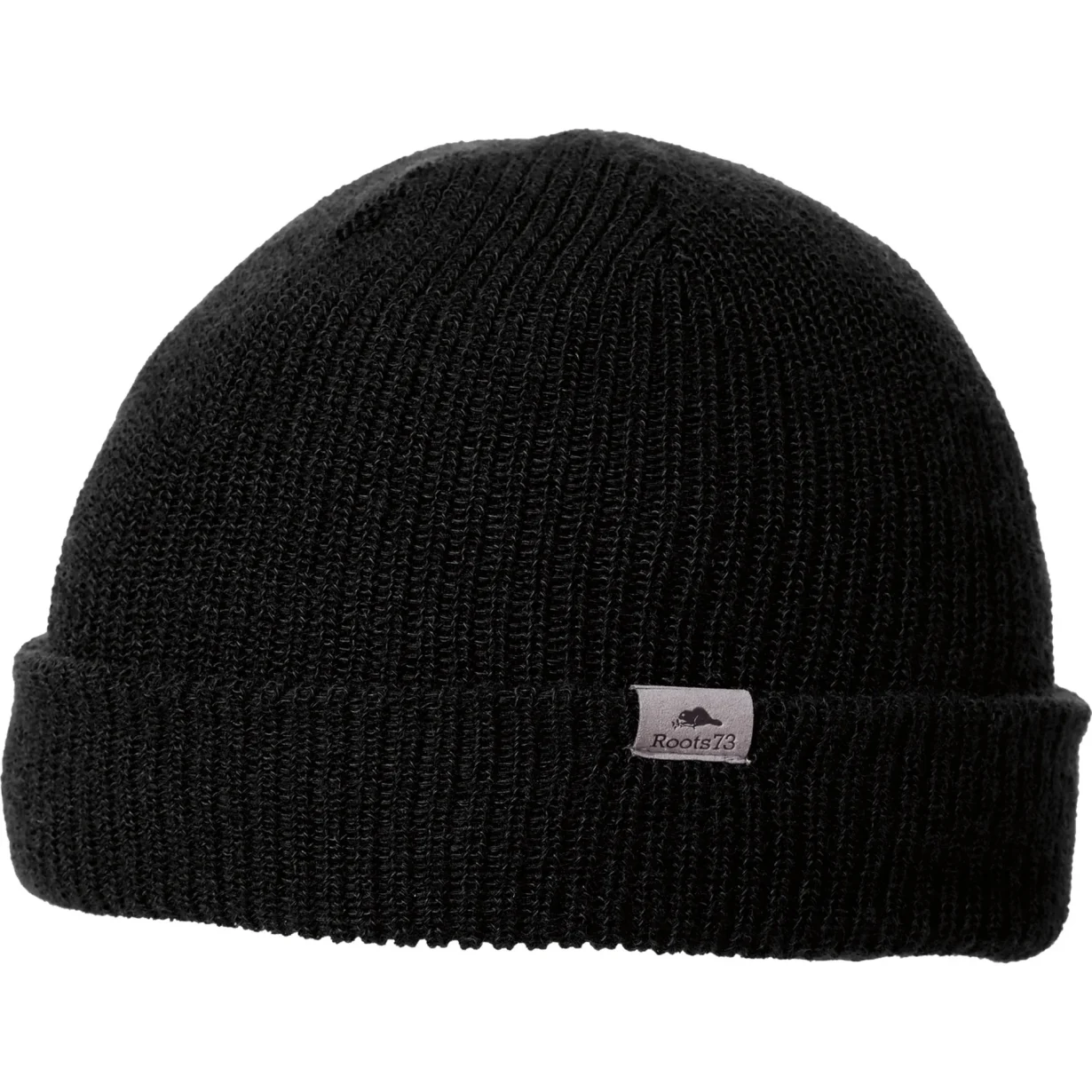 Tuque en tricot Virden Roots73