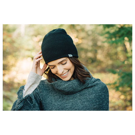 Tuque en tricot Virden Roots73
