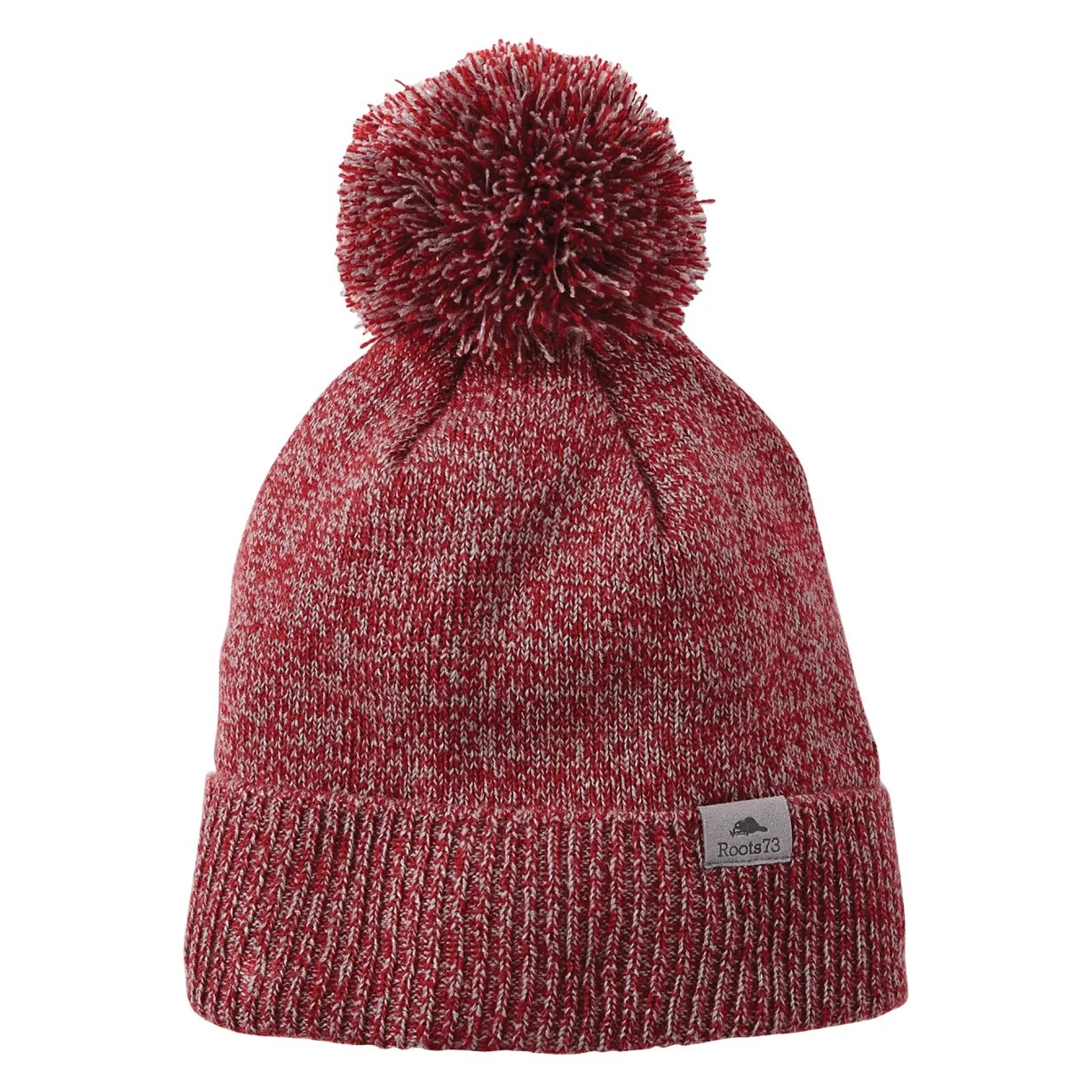 Tuque en tricot SHELTY Roots73