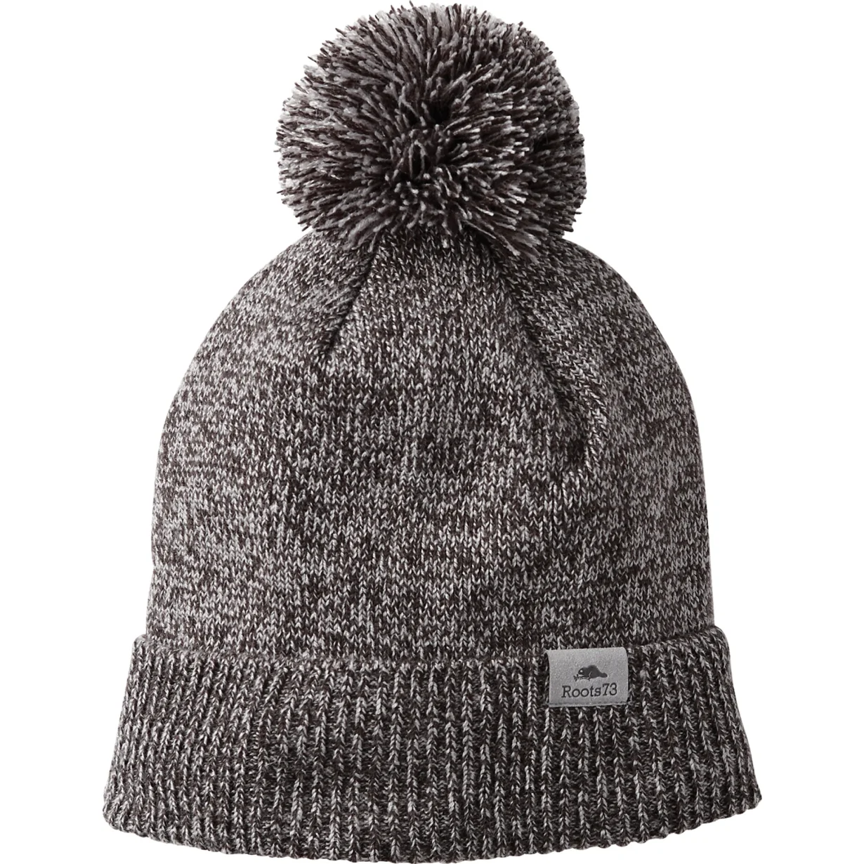 Tuque en tricot SHELTY Roots73