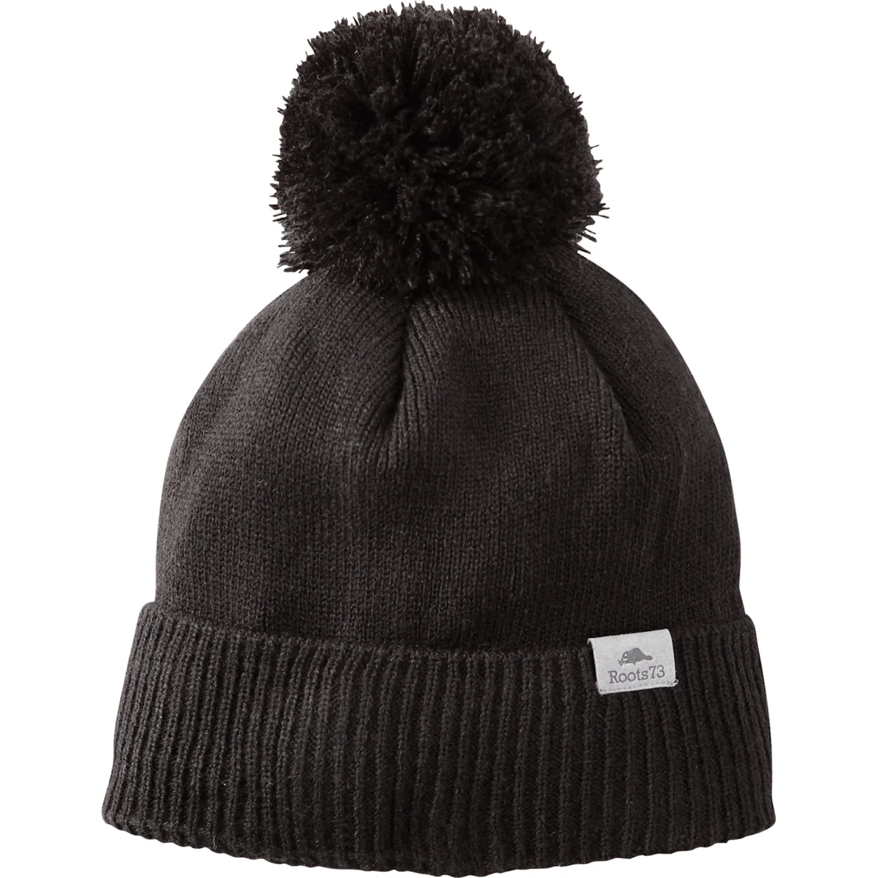 Tuque en tricot SHELTY Roots73